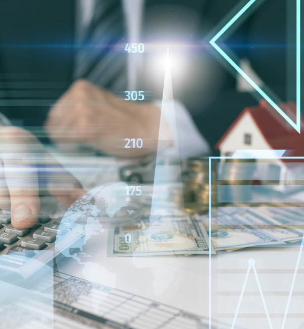 About Market Finance Study